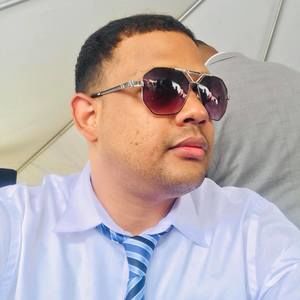 Meet your Posher, Joel